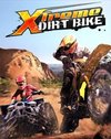 Off road motocro